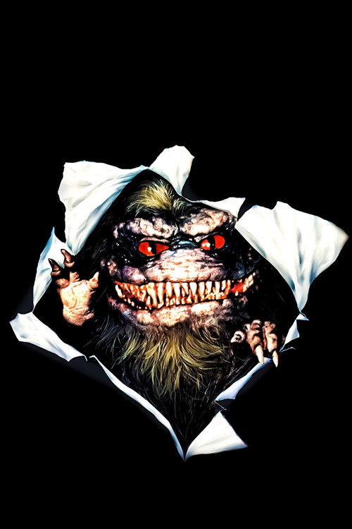 Pòster de Critters Collection