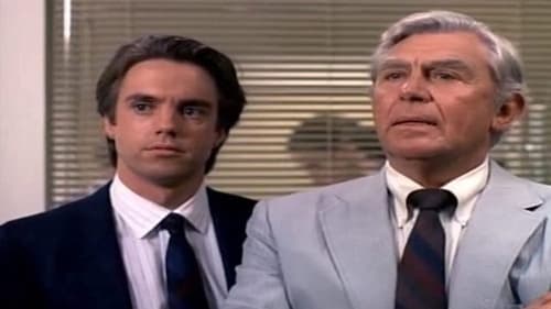 Poster della serie Matlock