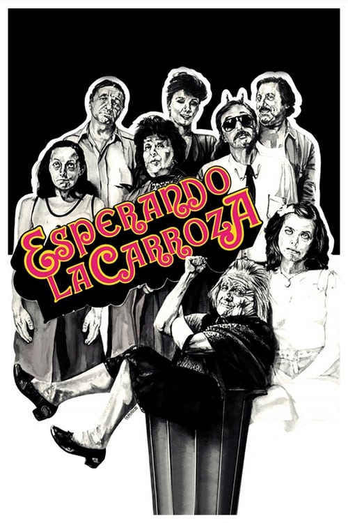 Esperando La Carroza 1985