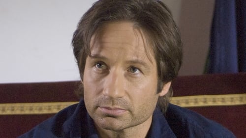 Californication: 2×6