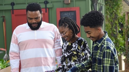 Black-ish: 6×19