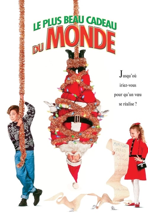Le Plus Beau Cadeau du monde (1991)