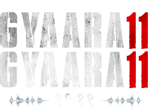 Gyaarah Gyaarah