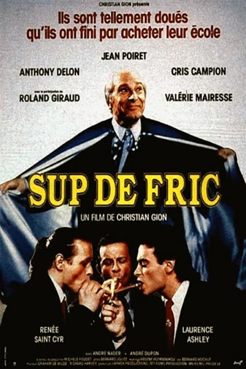 Sup de fric (1992)