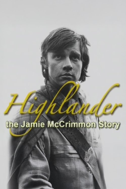 Highlander: The Jamie McCrimmon Story