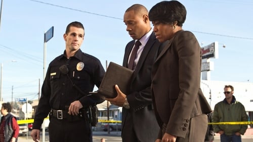 Poster della serie Southland