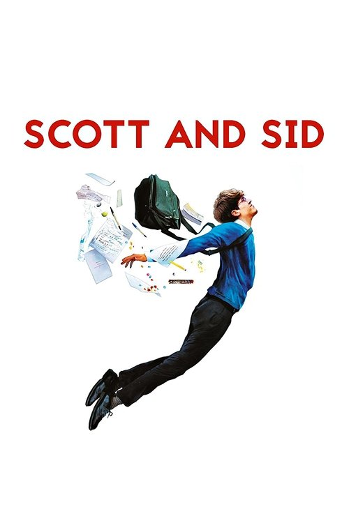 From their first encounter as teenagers in high school, Scott and Sid seem unlikely friends. Scott is a shambolic dreamer, intent on carving out his own path in life and holding up a metaphorical middle finger to anyone who tries to stop him. He is a quintessential troubled teen: on his fifth high school by the age of fifteen, alienated from his peers, crippled by recurring nightmares and disliked by his own foster parents. Sid, on the other hand, wants nothing more than to be liked. An unconfident, awkward recluse through circumstance, Sid's impoverished and dysfunctional background leave him no time for friends and no money for hobbies.