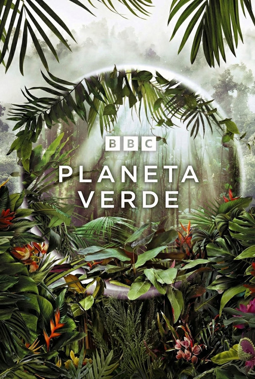 Planeta Verde