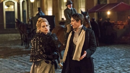 Penny Dreadful: 3×7