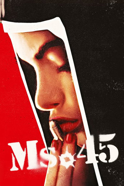 Poster 35 for Ms .45