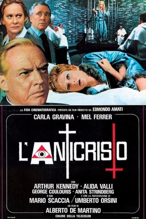 L'anticristo (1974)