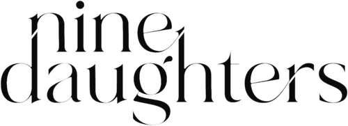 Nine Daughters logo