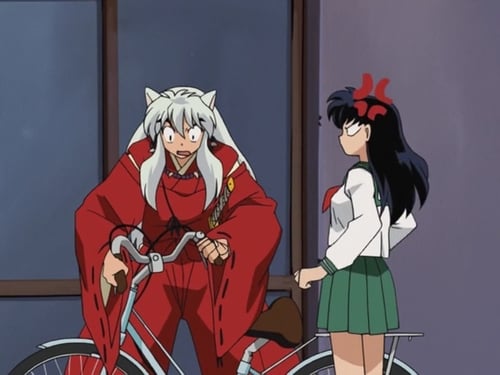 InuYasha: 7×1