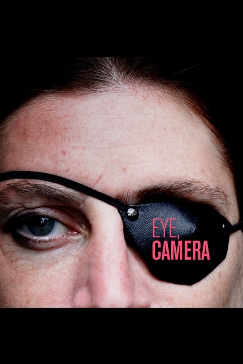 Eye, Camera