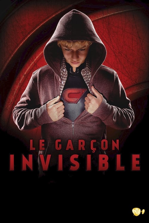 Image Le Garçon invisible