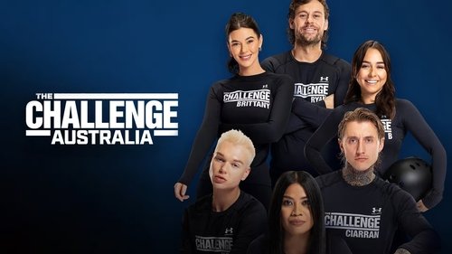 The Challenge Australia