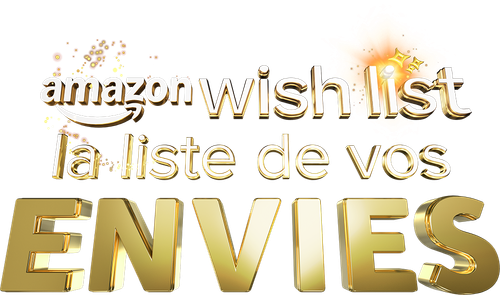 Amazon Wish List : La Liste de vos envies
