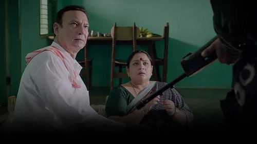 The Calling Destiny Maketh a Man