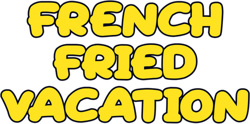 French Fried Vacation's logo image