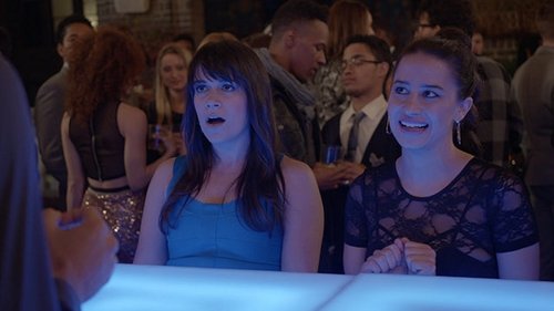 Broad City: 1×6