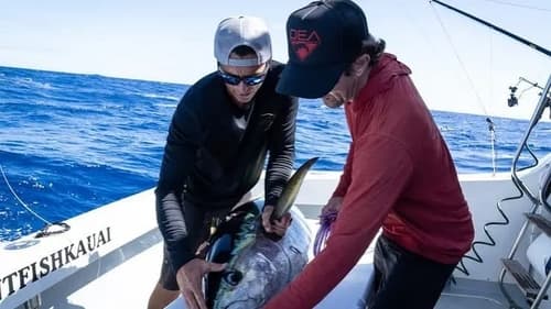 Poster della serie Deadliest Catch: Bloodline