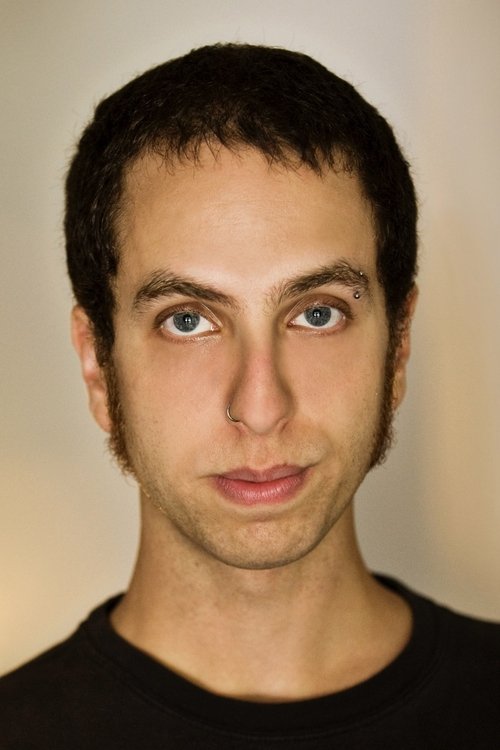 Image de Brandon Cronenberg