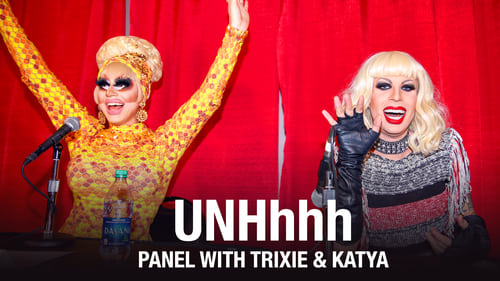 Poster della serie UNHhhh