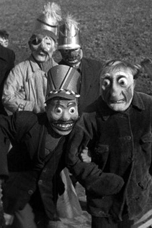 Official poster of Peasant Symphony (1944) - Documentary