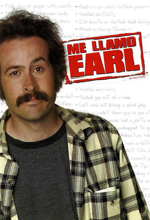 Me llamo Earl