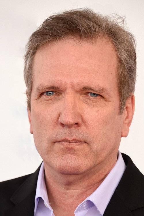 Martin Donovan