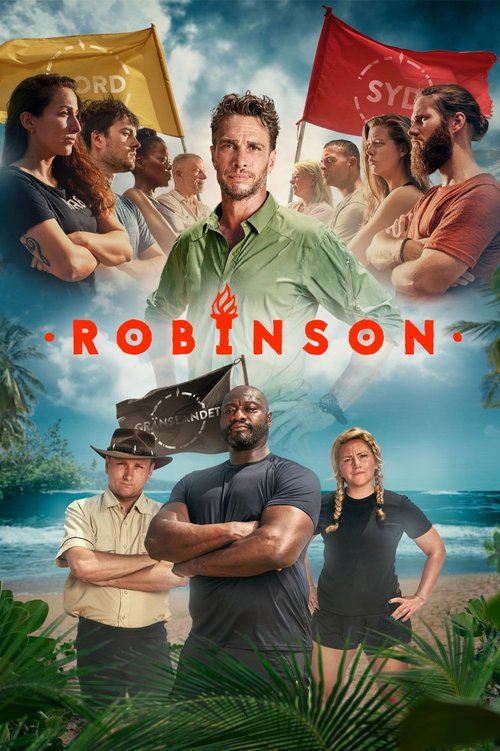 Robinson, S21E48 - (2022)