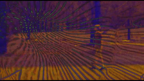 Joose Psychedelia Test