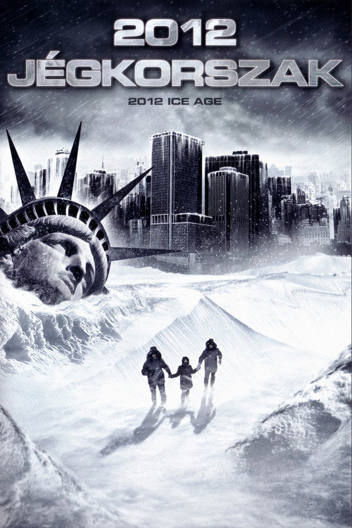 2012: Ice Age poster