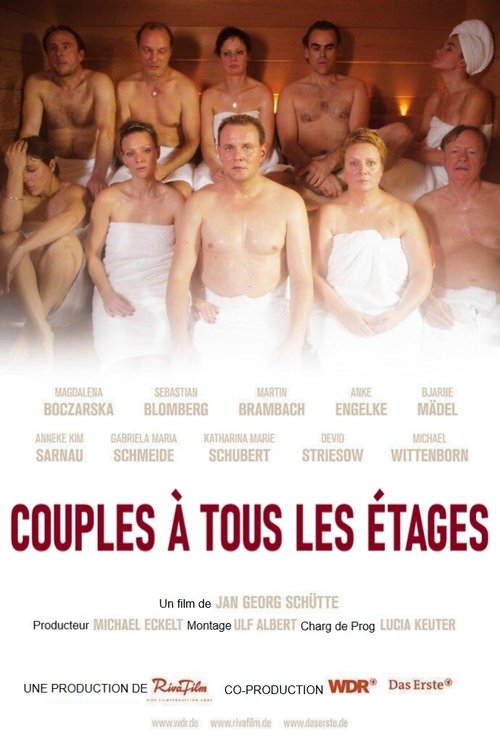 Couples à tous les étages (2016)