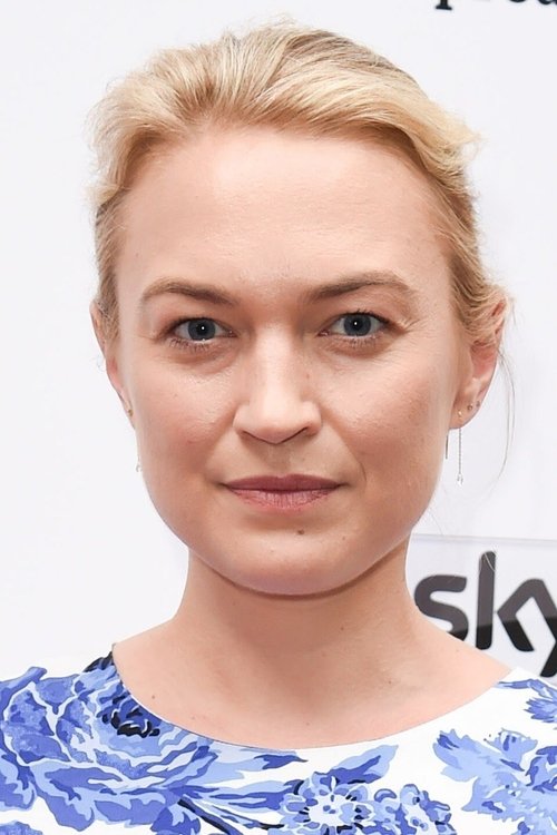 Kép: Sophia Myles színész profilképe