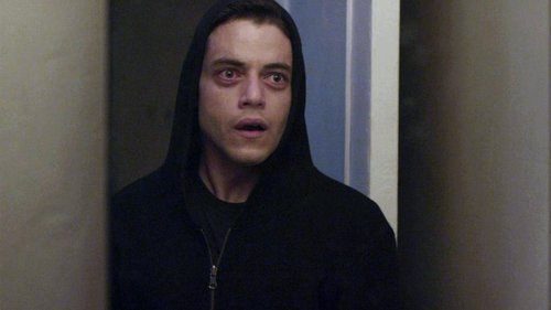 Mr. Robot: 1×8