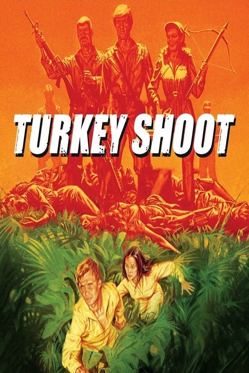 Turkey Shoot 1982