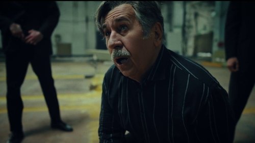Épisode 1