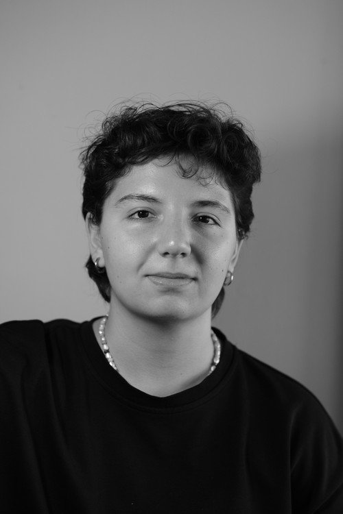 Zeynep Su Medetoğlu