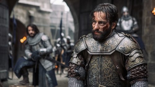 Poster della serie Knightfall