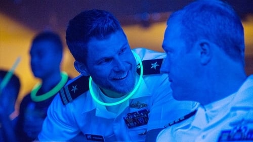 The Last Ship: 3×1