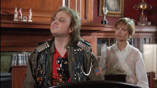 Police Academy 4: Citizens on Patrol (1987)