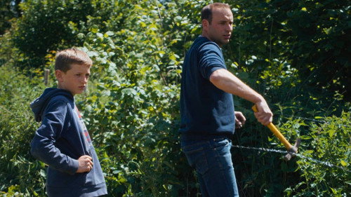 Un été à la ferme - L'âge d'or