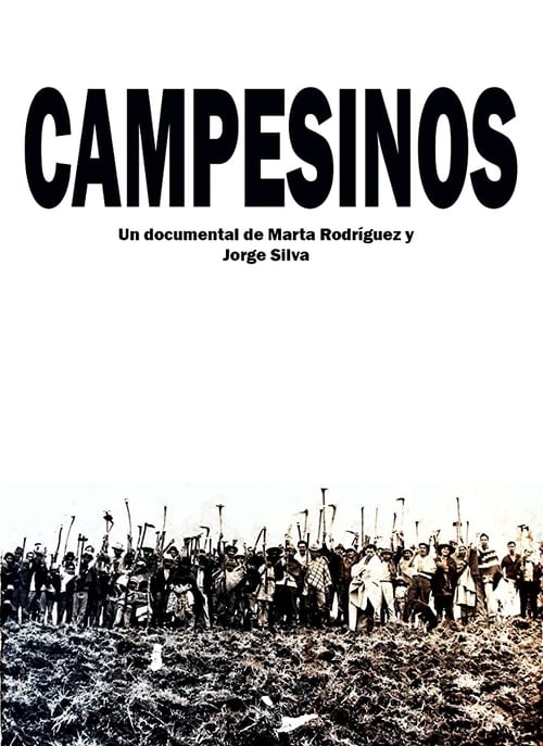 Campesinos 1975