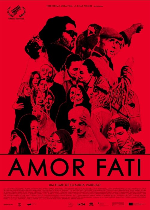 Amor Fati 2020