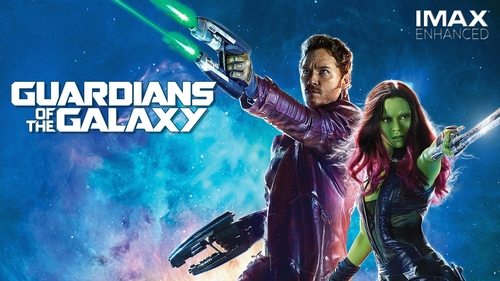 Guardians Of The Galaxy (2014) Download Full HD ᐈ BemaTV