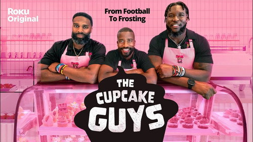 The Cupcake Guys — Fundos 1