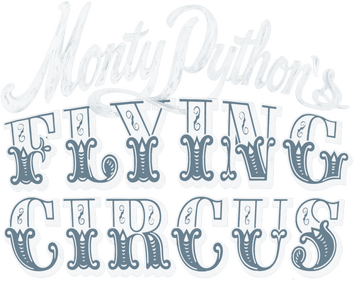 Monty Python's Flying Circus
