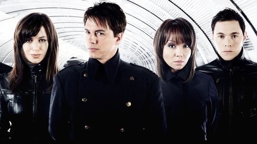 Torchwood