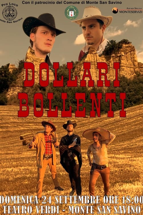 Dollari Bollenti (2023)
